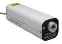 Fiber Optics ML 800 He-Ne Lab Laser 0.5 mW / Class II