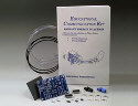 Fiber Optics IF E22 Educational Communication Kit