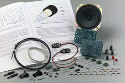 Fiber Optics IF 545 A/D Kit