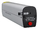 Fiber Optics ML 825 DPSS Laser 0.9 mW / Class II