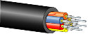 Fiber Optics AC01285-10 Specification Sheet