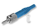 Fiber Optics 51 0168 ST - Metal body with stainless steel ferrule