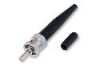 Fiber Optics BP05065-13 Connector - ST Crimp and Cleave