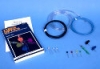 Fiber Optics IF E33 Science Project Kit