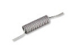 Fiber Optics IF 622-1-0 Retractile Cable - .1 to .6 m