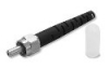 Fiber Optics 51 0053 SMA - Standard 905 - Stainless Steel w strain relief