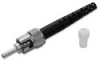 Fiber Optics 51 0047 ST - Metal body with aluminum ferrule