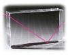 Fiber Optics 41 0226 Index of Refraction Block