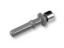 Fiber Optics HFBR-4501Z Versatile Link - Simplex n...
