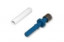 Fiber Optics BP04260-01 Connector - V-pin Crimp an...