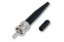Fiber Optics BP05065-13 Connector - ST® Crimp and...