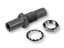 Fiber Optics HFBR-4505 Mating Sleeve - Versalink P...