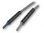 Fiber Optics IF 1N1Q-0-2 VL/VL Heavy Duty Simplex ...