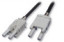Fiber Optics IF 1L2L-0-3 VL/VL General Purpose Dup...