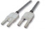 Fiber Optics IF 1N2M-0-2 VL/VL Medical Grade Duple...