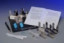 Fiber Optics 45-600 Laser Optics Lab