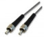 Fiber Optics IF 111M-0-2 SMA/SMA SERCOS Medical PO...