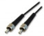Fiber Optics IF 111D-0-5 SMA/SMA SERCOS Commercial...
