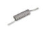 Fiber Optics IF 622-1-0 Retractile Cable - .1 to ....