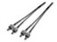 Fiber Optics IF 112L-0-3 SMA/SMA General Purpose D...
