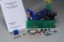 Fiber Optics IF RL08K Diode Laser Kit 0.8 mW / Cla...