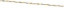 Fiber Optics 81 0076 - Fluorescent Amber .5 mm dia...